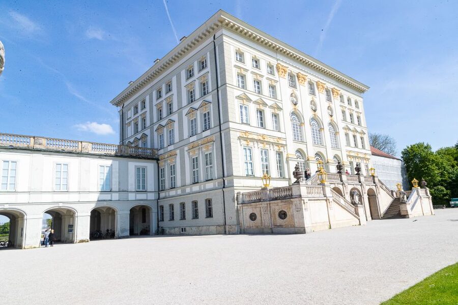 Munich: Big Bus Hop-On Hop-Off Tour by Open-Top Bus - Open-top comfort, audio guide, and onboard WiFi that actually help