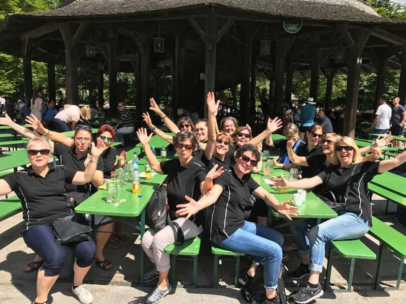 Munich by Bike: Half-Day Tour with Local Guide - Value check: is this Munich by bike tour worth $53 for 3 hours?