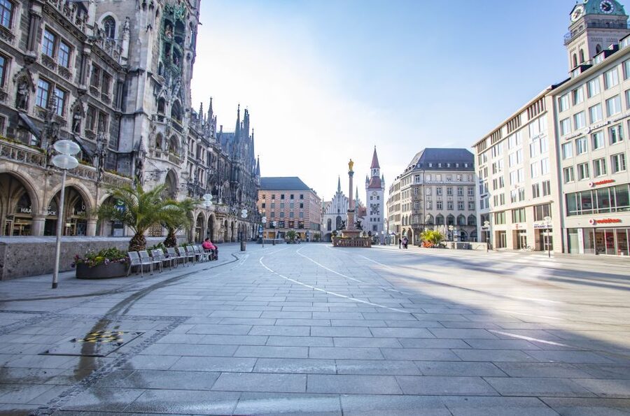 Munich: Capture the most Photogenic Spots with a Local - Who this tour suits best in Munich