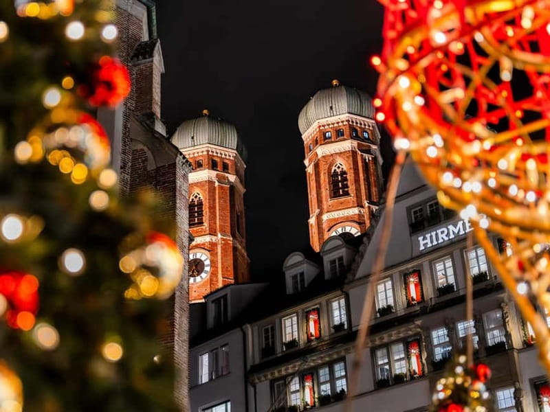 Munich: Christmas Markets Food & Drink Tour - The guide’s job: making Advent rituals make sense