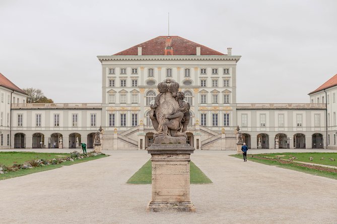 Munich City Hop-on Hop-off Tour - Stop-by-stop: the Munich core you should not miss