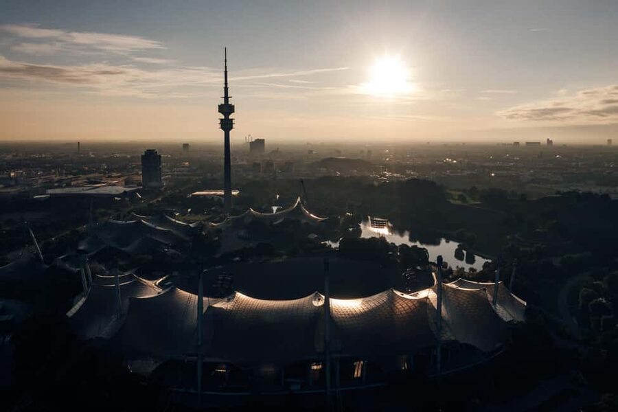 Munich: CityTourCard | Free Public Transport | 100+ Savings - A practical way to plan your 1 to 6 days in Munich