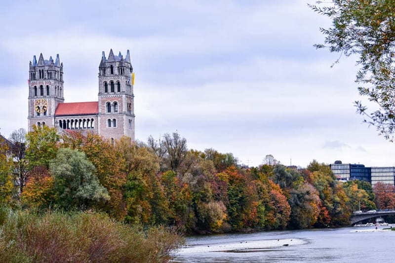Munich: CityTourCard | Free Public Transport | 100+ Savings - Tickets, paper vs digital, and the one thing to carry everywhere
