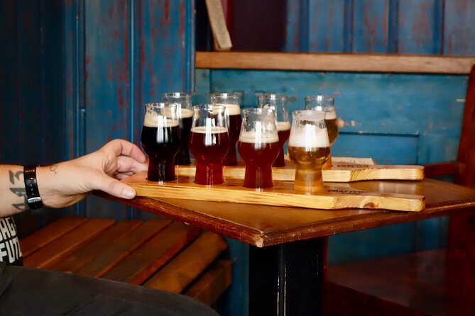 Munich Craft Beer & Cultural Tour With Snack - Haidhausen and Wiener Platz: where craft culture meets old Munich