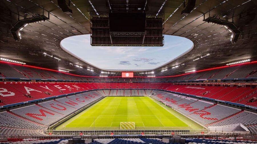 Munich: FC Bayern Museum + Arena View - Key things I’d prioritize before you go