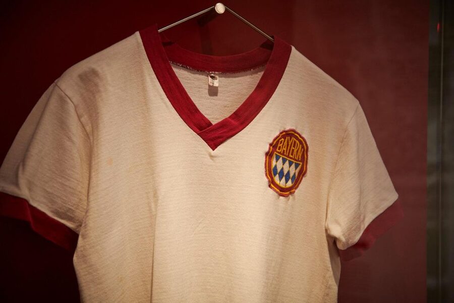 Munich: FC Bayern Museum Entry Ticket - What the entry ticket covers, and what it does not