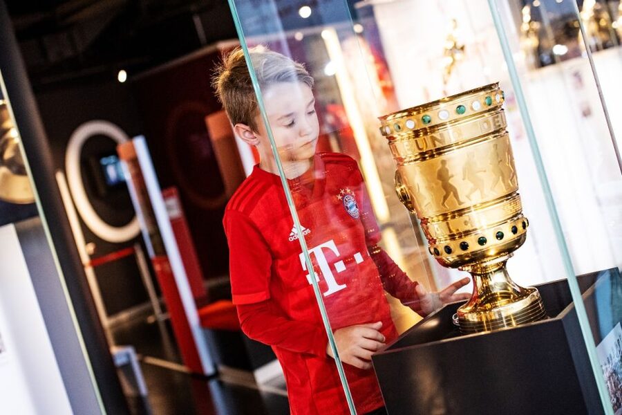 Munich: FC Bayern Museum Entry Ticket - Price and value: is USD 14 worth it?