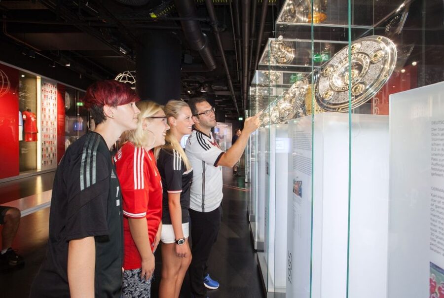 Munich: FC Bayern Museum Entry Ticket - Practical tips for a smoother, better visit