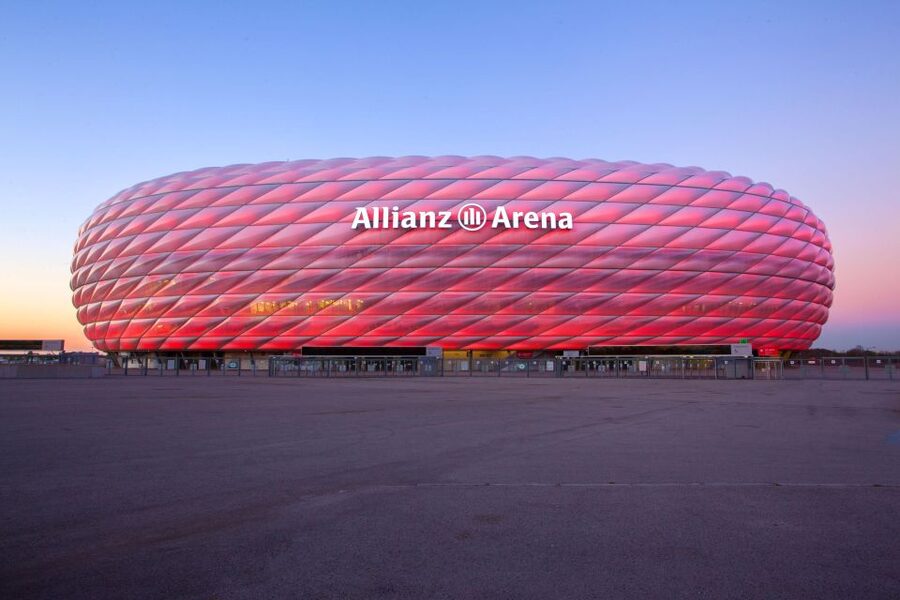 Munich: FC Bayern Museum Entry Ticket - How the museum experience flows across levels