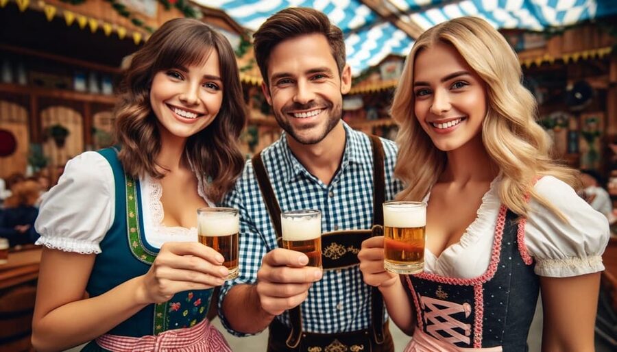 Munich: Guided Food Walking Tour with Beer Tasting - Why this tour starts at Munich Isartor and actually works