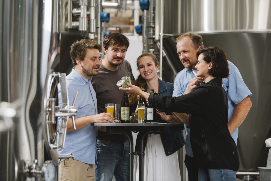 Munich: Hands-On Brewery Tour & Tasting of 4 Organic Beers - The 60-Minute Flow: What You’ll Do and How It Feels