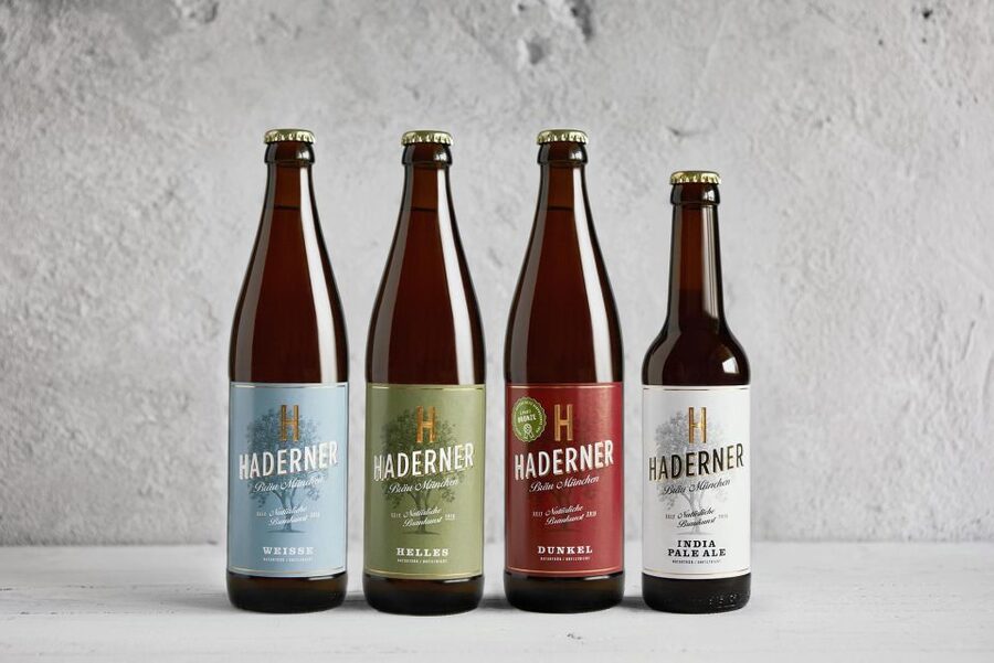 Munich: Hands-On Brewery Tour & Tasting of 4 Organic Beers - Meeting the Brewers: Owners, Passion, and a Family-Run Pace