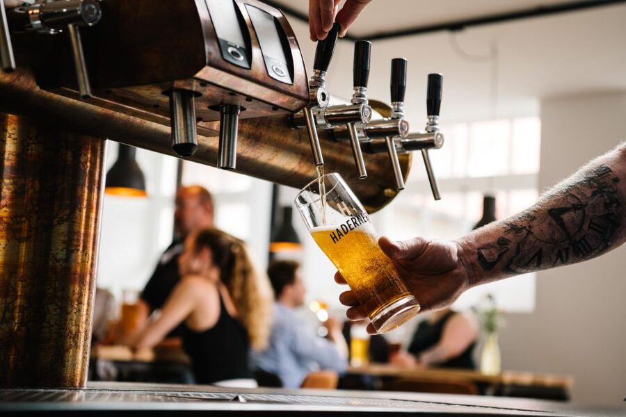 Munich: Hands-On Brewery Tour & Tasting of 4 Organic Beers - Is the $24 Price Good Value for Munich?