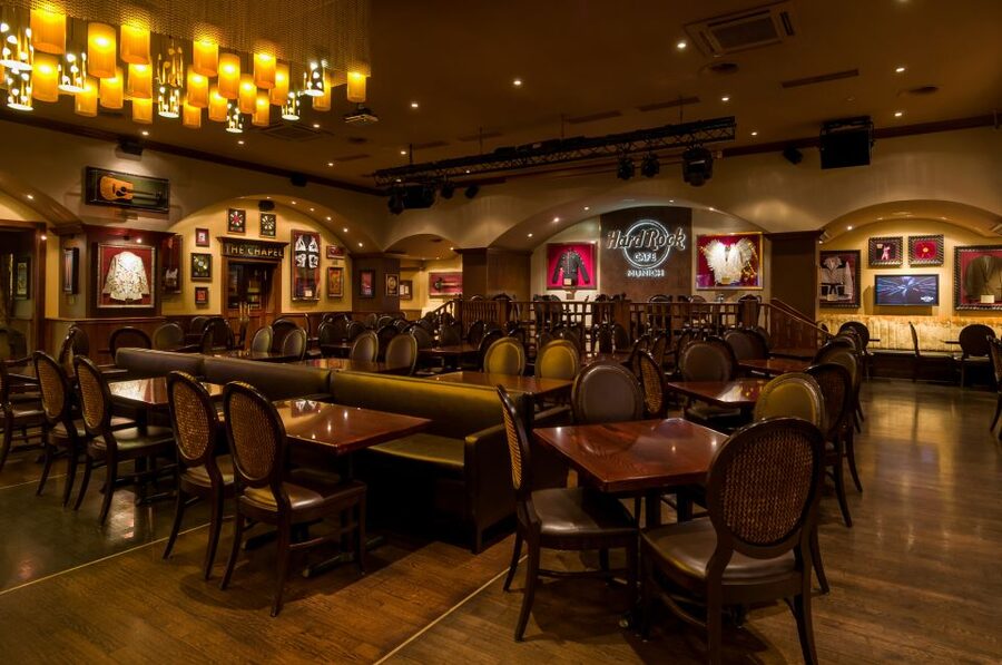 Munich: Hard Rock Cafe with Set Menu for Lunch or Dinner - Price Reality Check: Is $33 Worth It?