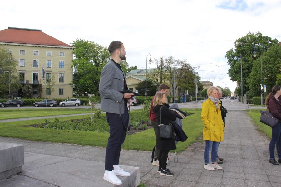 Munich: Historical Walking Tour on the Rise of Hitler - Should you book this dark history walk in Munich?