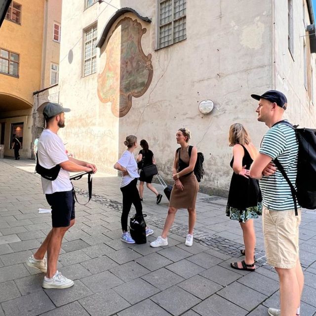 Munich: Historical Walking Tour on the Rise of Hitler - Practical tips to get the most from your walk