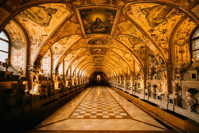 Munich History Tour: Private & Personalized with a Local Guide - Price and value: is $111.05 worth it?