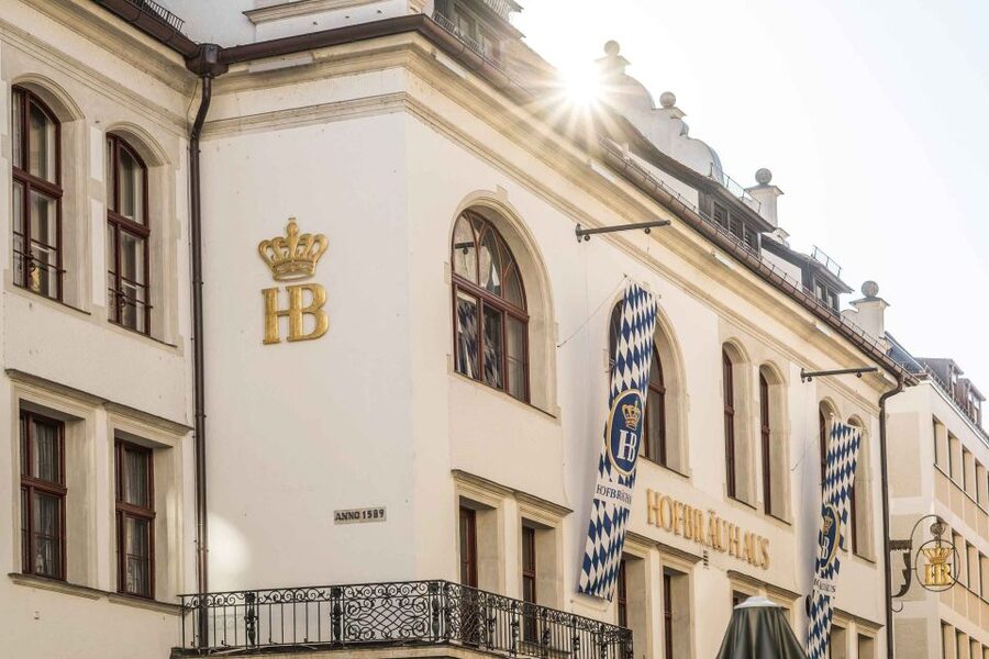 Munich: Hofbräuhaus Guided Tour with 1 Beer - Key highlights to plan around
