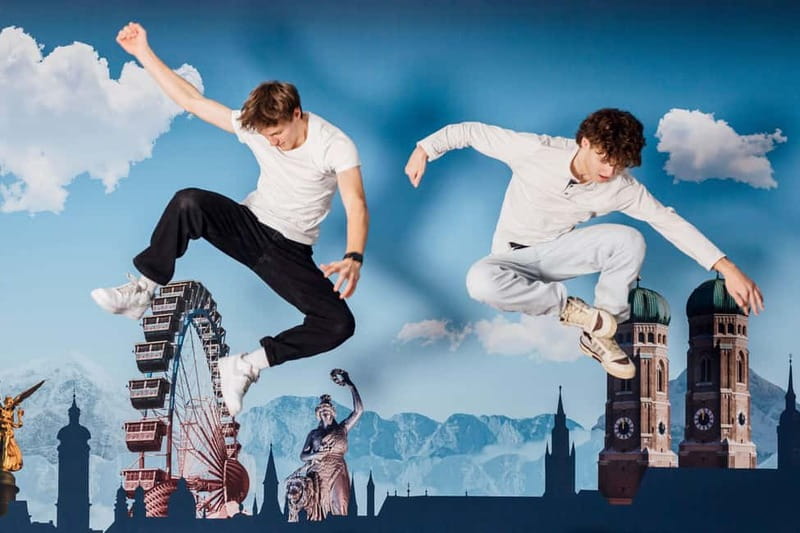 Munich: Magic Bavaria - Museum of Fun, Selfies and Illusions - Price and value, does $27 make sense for your time in Munich?