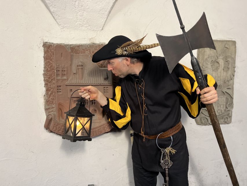 Munich: Night Watchman Walking Tour - Key things that make this Munich night walk special