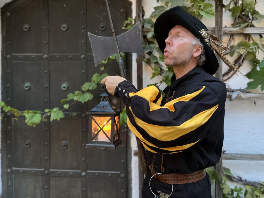 Munich: Night Watchman Walking Tour - The ending rounds: what you’ll remember after 1.5 hours