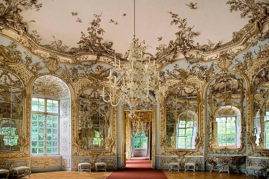 Munich: Nymphenburg Palace Entry Ticket - Key Highlights You Will Actually Care About
