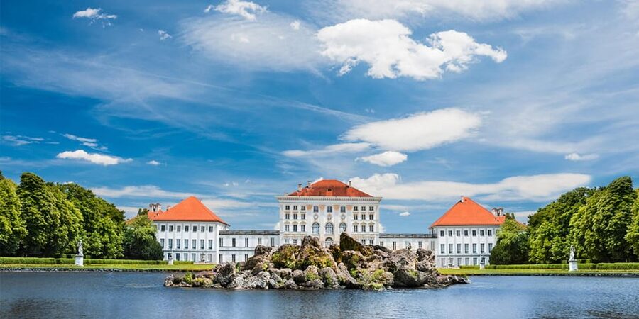 Munich: Nymphenburg Palace Entry Ticket - The Gardens, Where the Palace Life Extends Beyond Walls