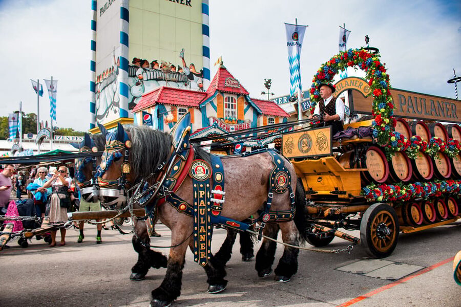 Munich: Oktoberfest Tour with Tent Reservation, Food & Beer - So, should you book this Oktoberfest tour?