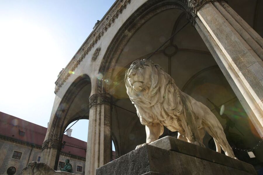 Munich: Old Town Guided Walking Tour - Key takeaways before you go