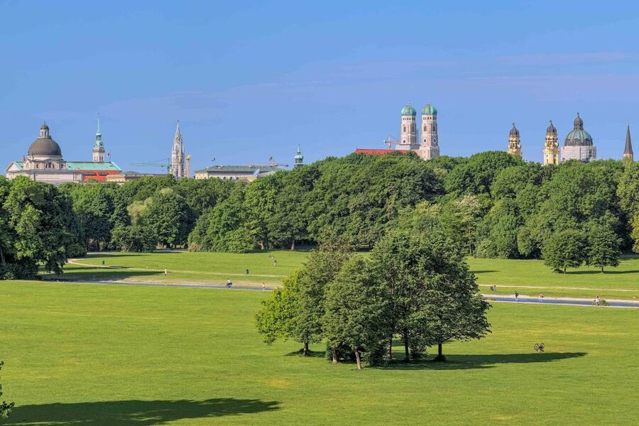 Munich: Old Town Walking Tour - When to book, and how to plan your day