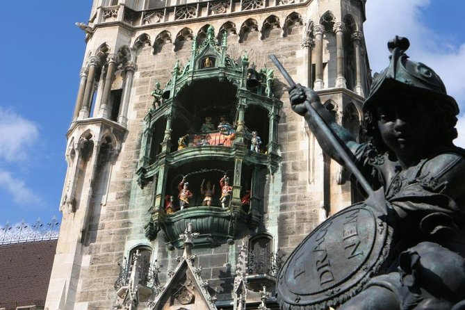 Munich: Old Town Walking Tour - What makes the guides matter so much
