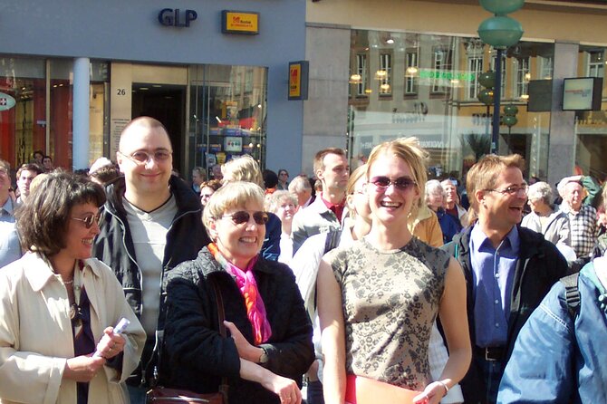 Munich: Old Town Walking Tour - Value check: is $23 worth 2 hours of Munich?