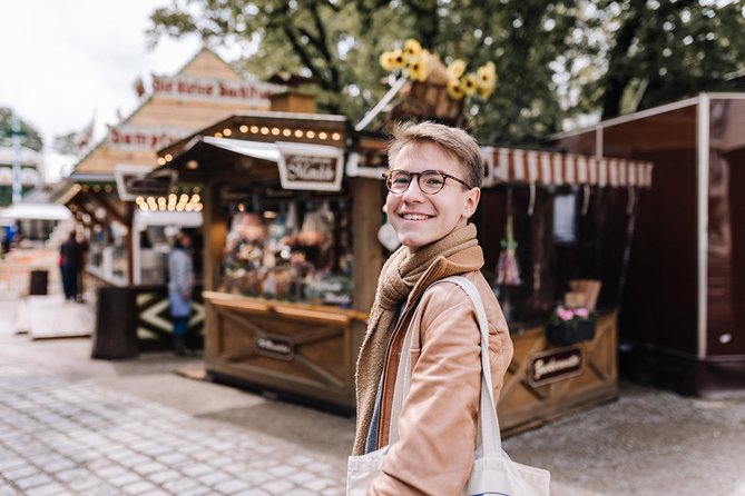 Munich Private Tour with a Local – Highlights & Hidden Gems - Why this Munich walking tour feels personal from minute one