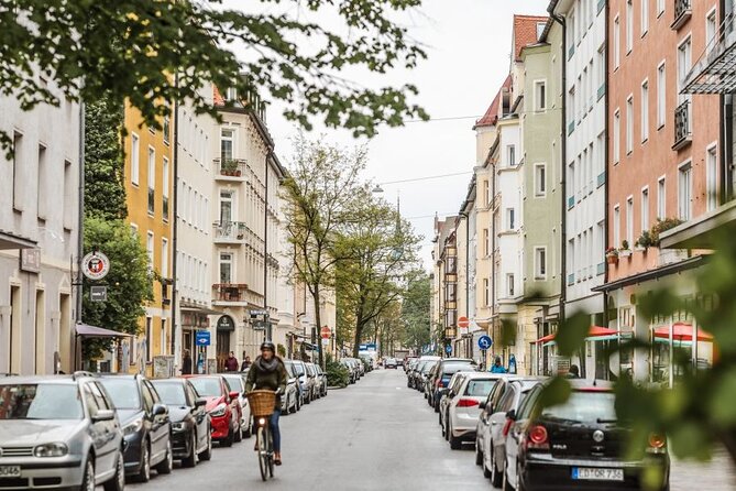 Munich Private Tour with a Local – Highlights & Hidden Gems - Tailoring Munich to your interests, not a fixed script