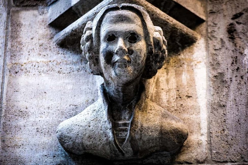 Munich: Raven Black Witches and Executioners Walking Tour - Key Highlights You Should Know Before You Go