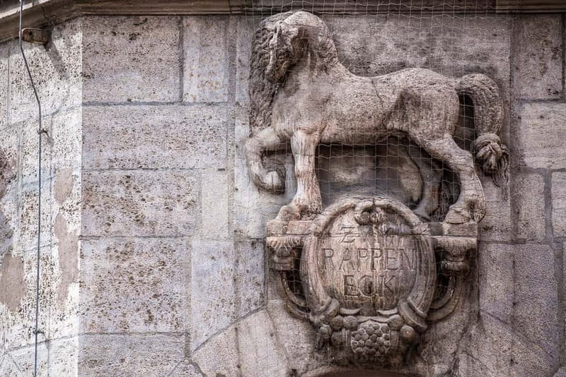 Munich: Raven Black Witches and Executioners Walking Tour - Who This Tour Fits Best in Munich