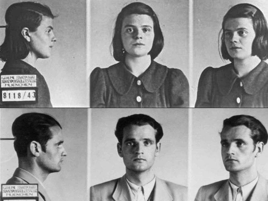 Munich: Resistance against Hitler - Historical Walking Tour - Logistics that actually matter for a great walk