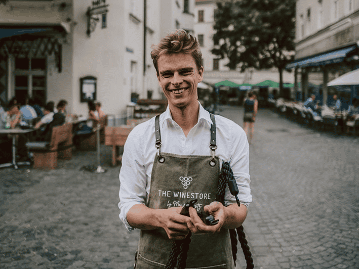 Munich: Romantic Wine Experience for Two at Viktualienmarkt - Price and value: $82 for two, where the math actually makes sense