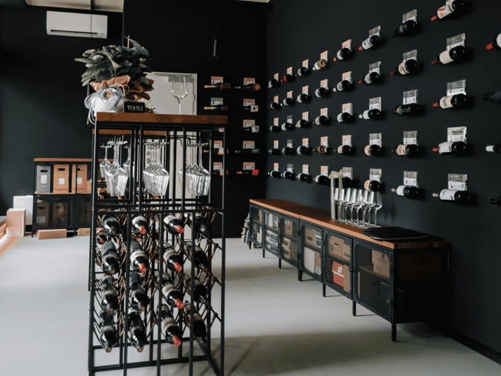 Munich: Romantic Wine Experience for Two at Viktualienmarkt - Timing in Munich: fitting a 2-hour date into your evening plan