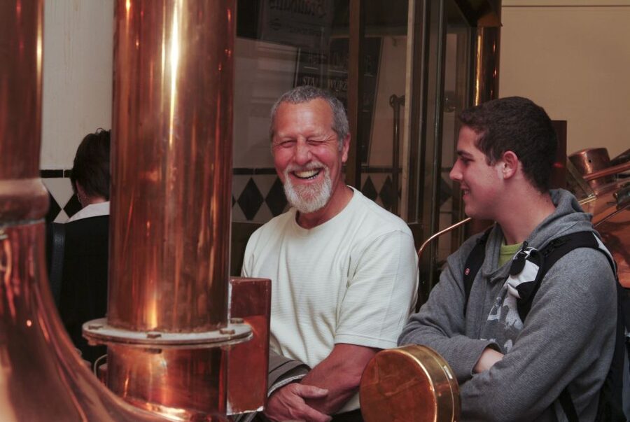 Munich's Beer Halls and Breweries: 3-Hour Guided Tour - Munich’s beer halls are a citywide social system