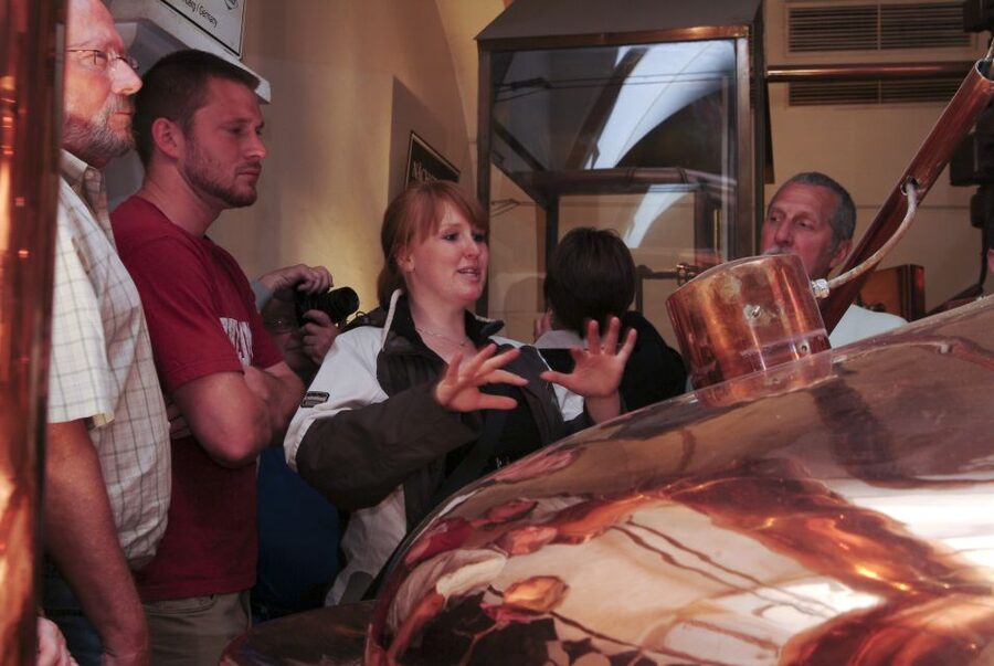Munich's Beer Halls and Breweries: 3-Hour Guided Tour - What to expect at each stage, in plain terms