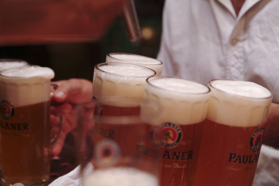 Munich's Beer Halls and Breweries: 3-Hour Guided Tour - Who should book this Munich beer halls tour, and who should not