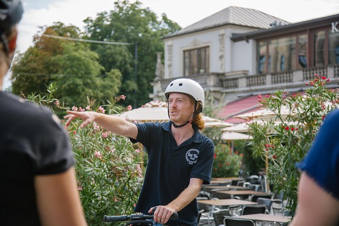 Munich Segway Tour - Small-Group Riding That Actually Feels Like Sightseeing