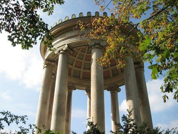 Munich Small-Group Bike Tour - Key highlights at a glance