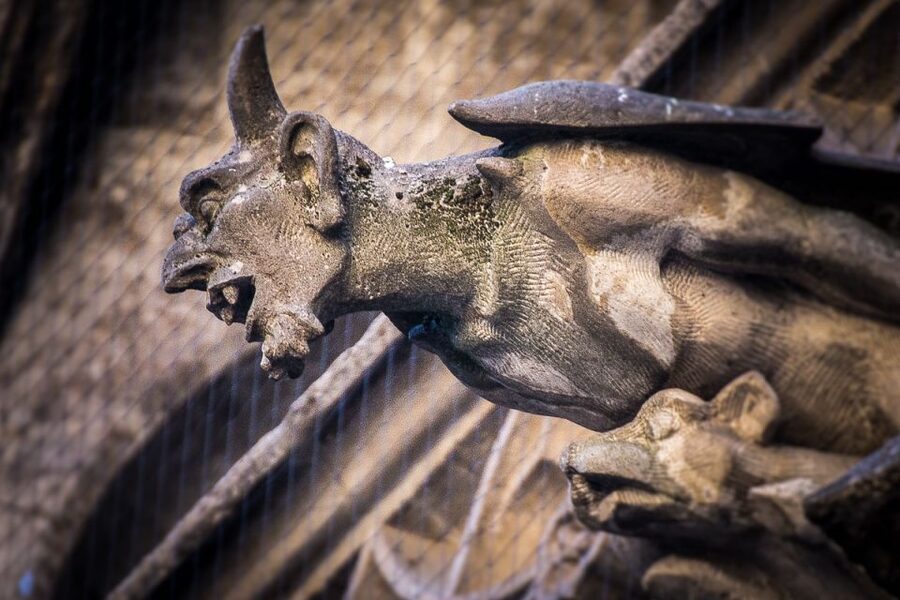 Munich: Spooky Tour of Old Town in German - Walking From Frauenkirche Toward Sendlinger Tor: How the Route Builds a Story Arc