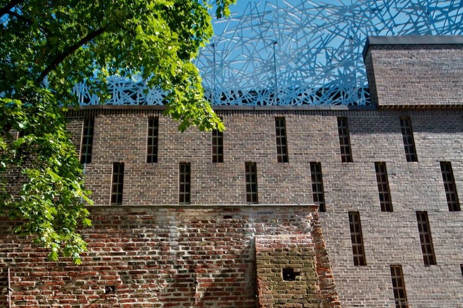 Munich: Spooky Tour of Old Town in German - Price and Value: Is $26 Worth 105 Minutes of Dark Munich?
