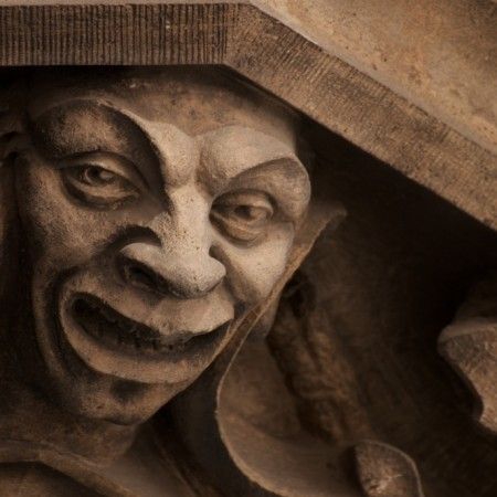 Munich: Spooky Tour of Old Town in German - The Frauenkirche Start and the Simple Power of a 105-Minute Route
