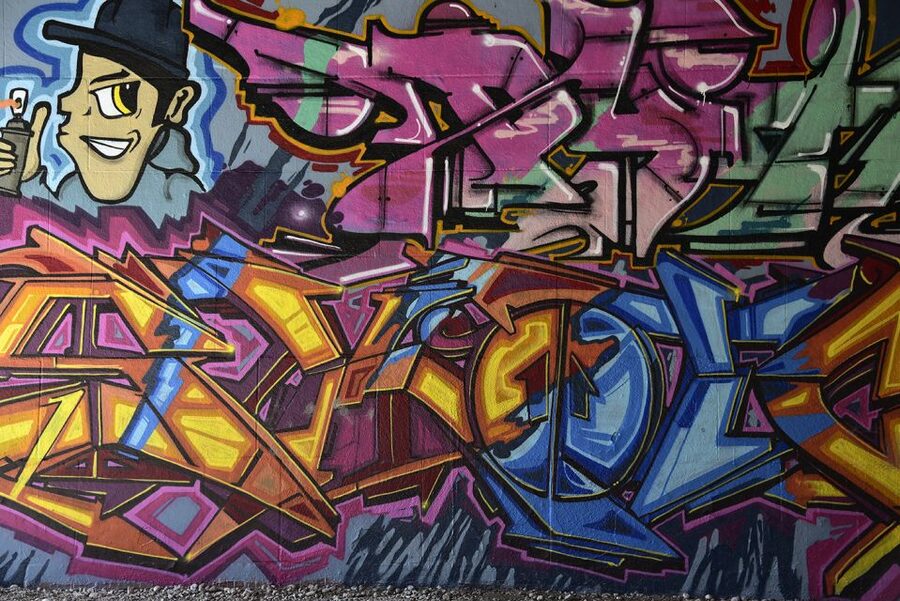 Munich: Street Art Bike Tour - Key things to look forward to