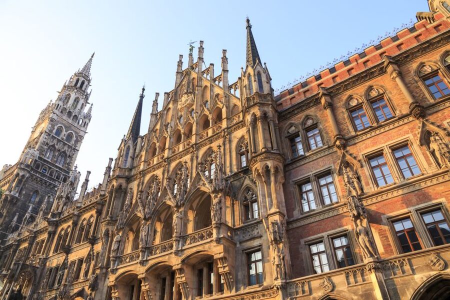 Munich: Third Reich & WWII Walking Tour - Price and value: what $31 gets you in Munich