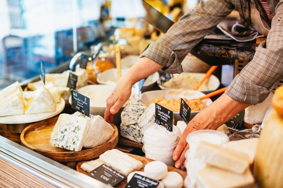 Munich: Viktualienmarkt Food Tour - Key things to know before you go
